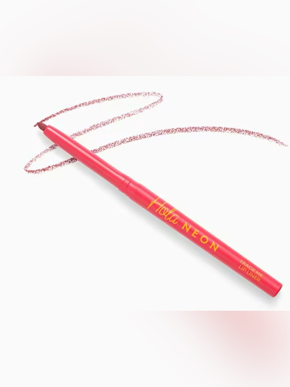 Trace Me Lip Liner - Afterglow